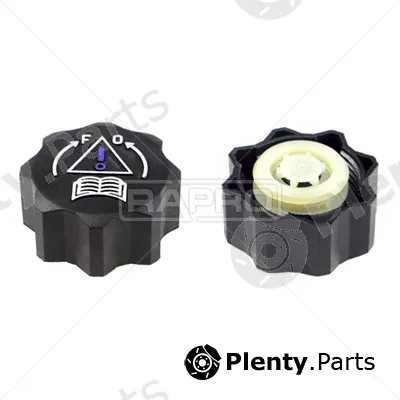 Rapro R66101 — Cap, coolant tank