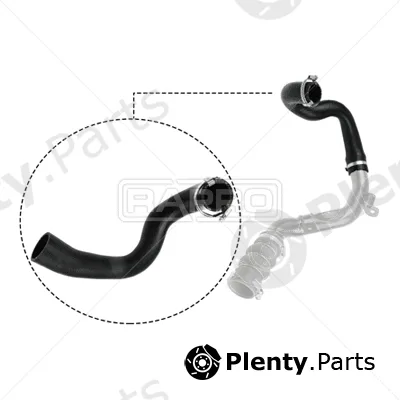 Rapro R16241 — Charge Air Hose