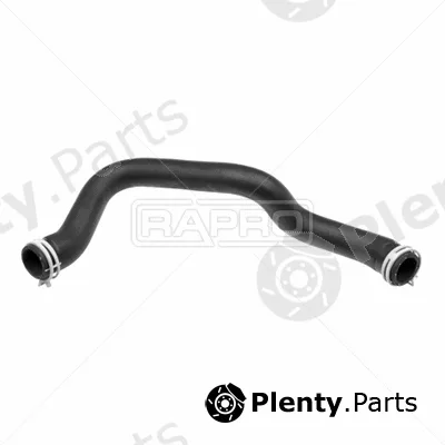 Rapro R16391 — Radiator Hose
