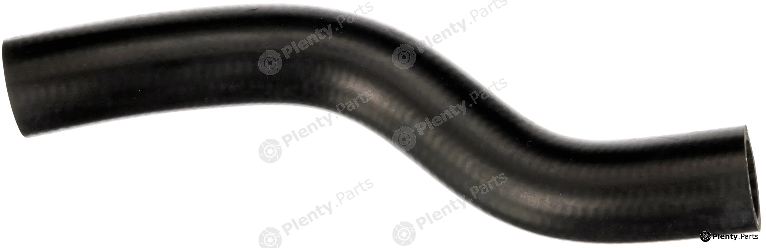 Rapro R40187 — Radiator Hose