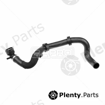 Rapro R25865 — Radiator Hose