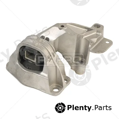 Rapro R51076 — Mounting, engine