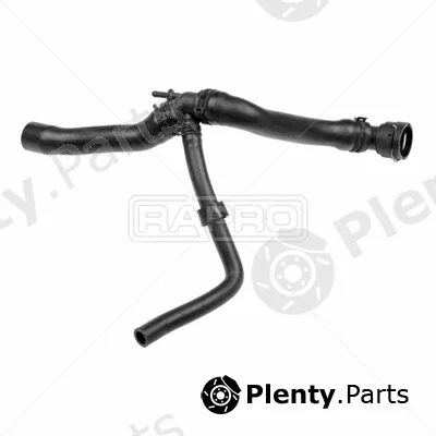 Rapro R25880 — Radiator Hose