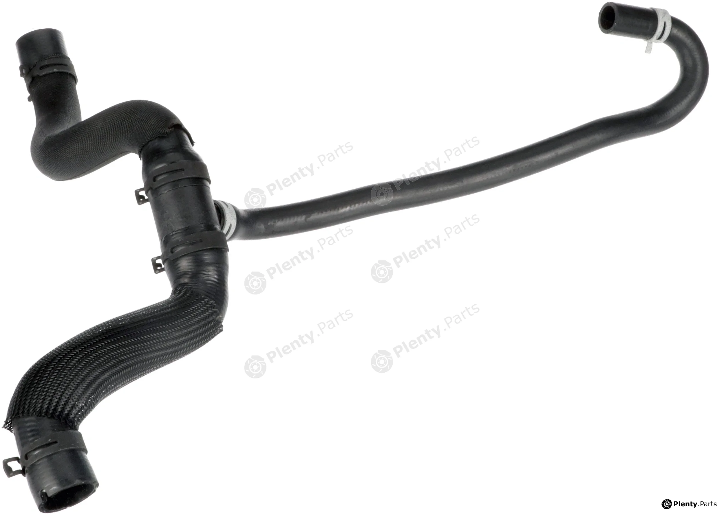 Rapro R16644 — Radiator Hose