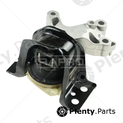 Rapro R52574/A — Mounting, engine