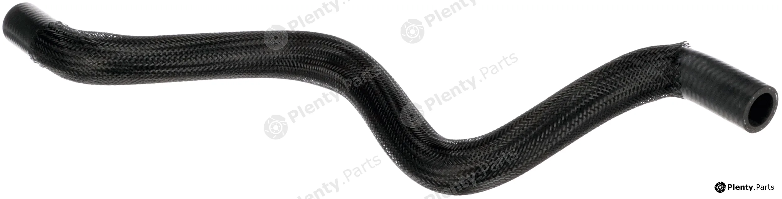 Rapro R41194 — Radiator Hose