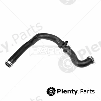 Rapro R23185 — Radiator Hose