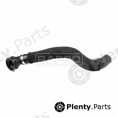 Rapro R32131 — Radiator Hose