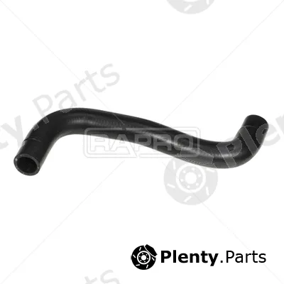 Rapro R25104 — Heater Hose