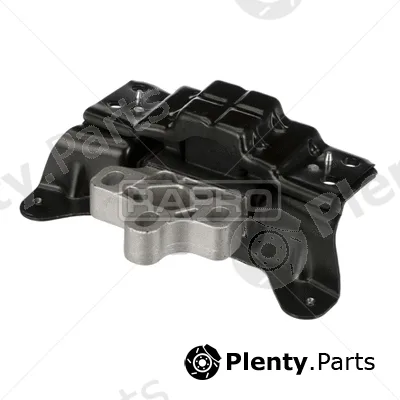 Rapro R55409 — Mounting, engine