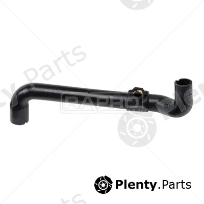Rapro R12370 — Radiator Hose