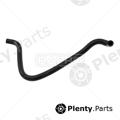 Rapro R19631 — Heater Hose
