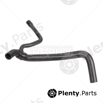 Rapro R28127 — Radiator Hose