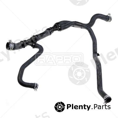 Rapro R28602 — Radiator Hose