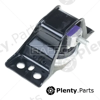 Rapro R53106 — Mounting, engine