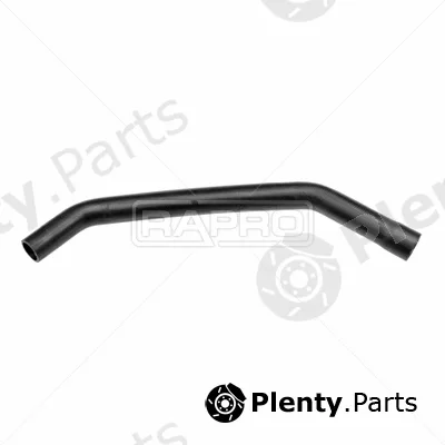 Rapro R25844 — Radiator Hose