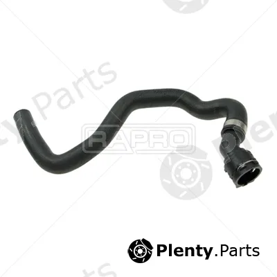 Rapro R25493 — Heater Hose