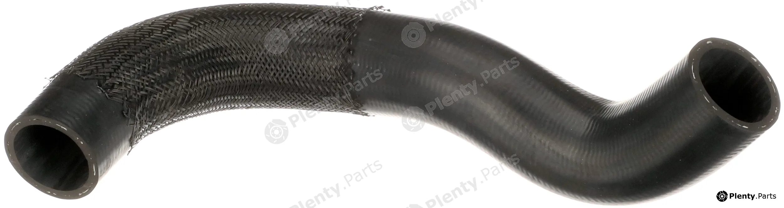 Rapro R44212 — Radiator Hose