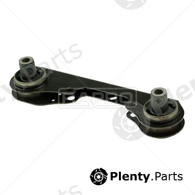 Rapro R55295/O — Mounting, engine