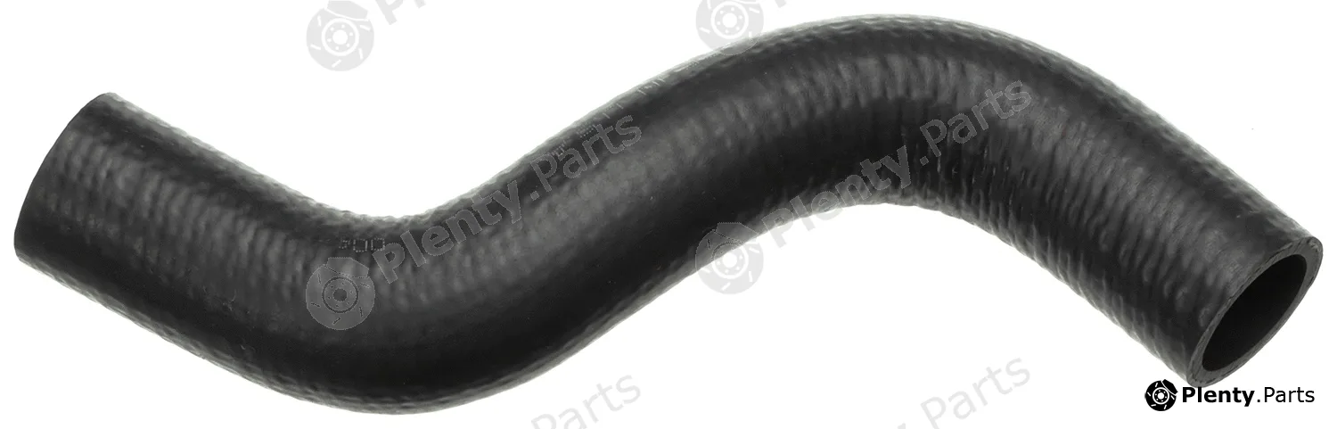 Rapro R16709 — Radiator Hose