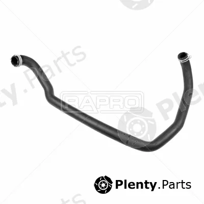 Rapro R16464 — Radiator Hose