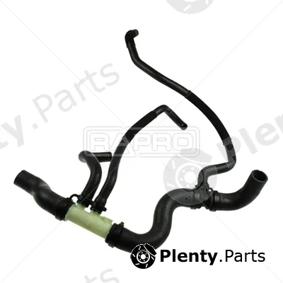 Rapro R12564 — Radiator Hose