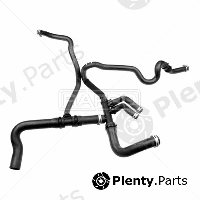 Rapro R27162 — Radiator Hose