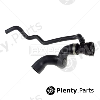 Rapro R25624 — Radiator Hose