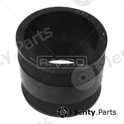 Rapro R25235 — Charge Air Hose