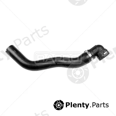 Rapro R11443 — Radiator Hose