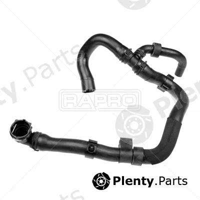 Rapro R25067 — Radiator Hose