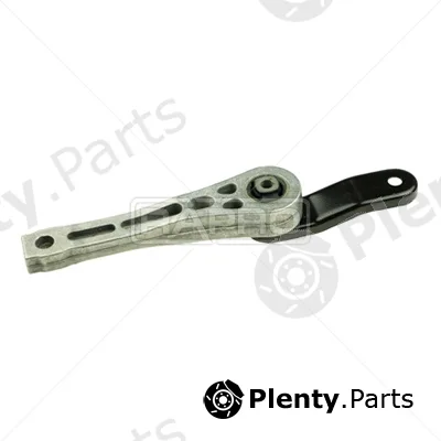 Rapro R55271/O — Mounting, engine