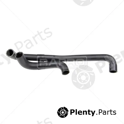 Rapro R25959 — Radiator Hose