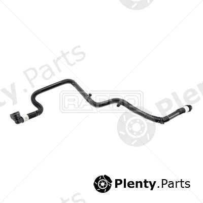 Rapro R45004 — Heater Hose