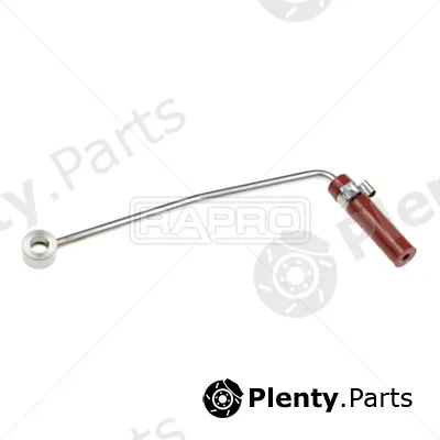 Rapro R12700 — Hose, crankcase ventilation