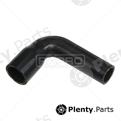 Rapro R12401 — Radiator Hose