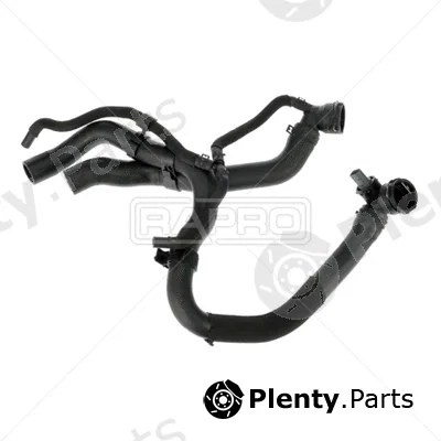 Rapro R251019 — Radiator Hose