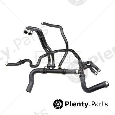 Rapro R27160 — Radiator Hose