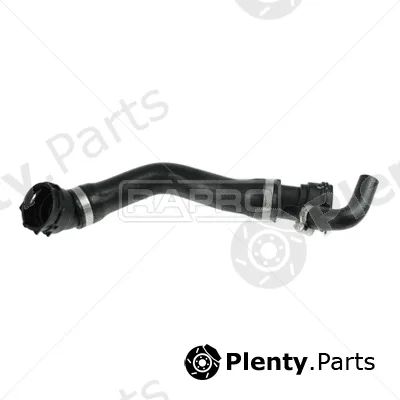Rapro R19400 — Radiator Hose
