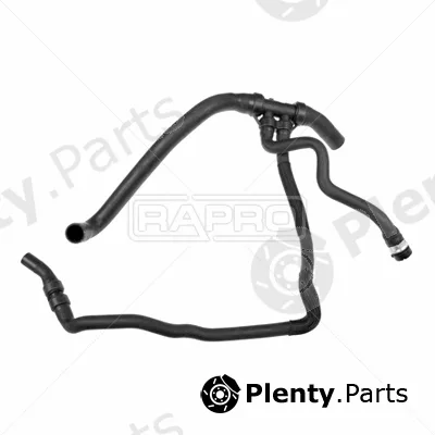 Rapro R12749 — Radiator Hose