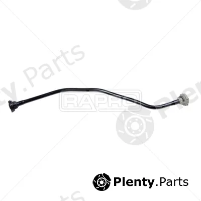Rapro R25057 — Heater Hose