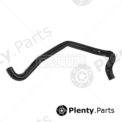 Rapro R12540 — Radiator Hose