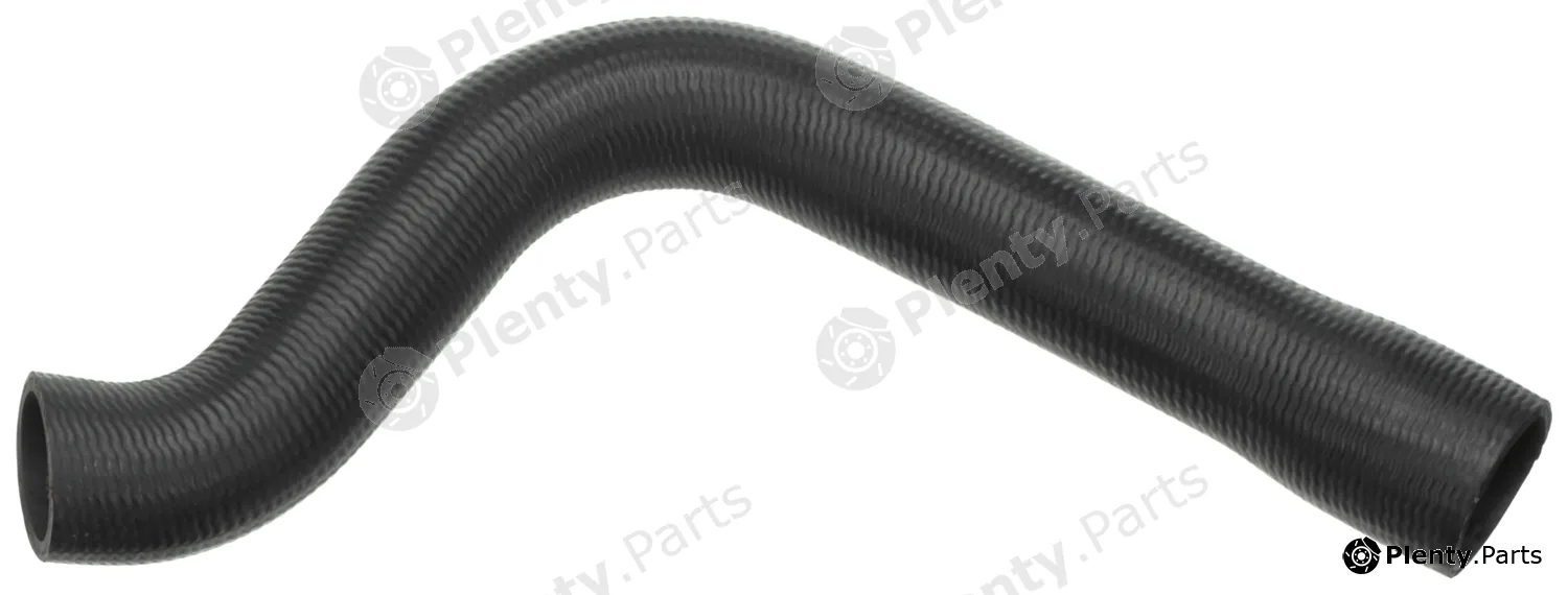 Rapro R16762 — Radiator Hose