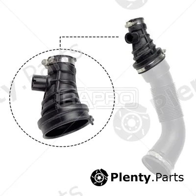 Rapro R18509 — Hose, air supply