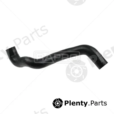 Rapro R18433 — Radiator Hose