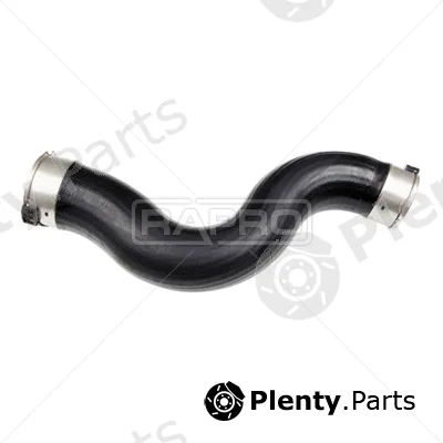 Rapro R19014 — Charge Air Hose