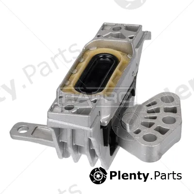 Rapro R55383 — Mounting, engine