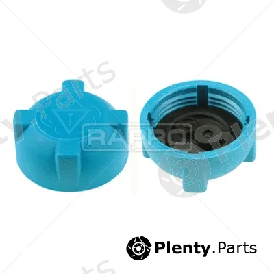 Rapro R66140 — Cap, coolant tank