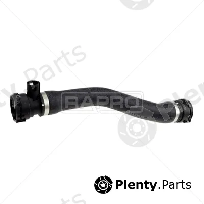 Rapro R19365 — Radiator Hose