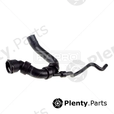Rapro R25639 — Radiator Hose